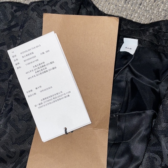 Blazer - Picture 5 of 9